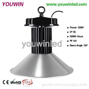 shenzhen factory 3 years warranty saa 200w led philips high bay lights